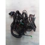 ATV HECTOR- 063
ELEKTRİK TESİSATI