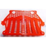 ATV HECTOR- 069
ÖN TAMPON AKS. TURUNCU