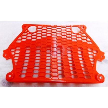 ATV HECTOR- 069
ÖN TAMPON AKS. TURUNCU