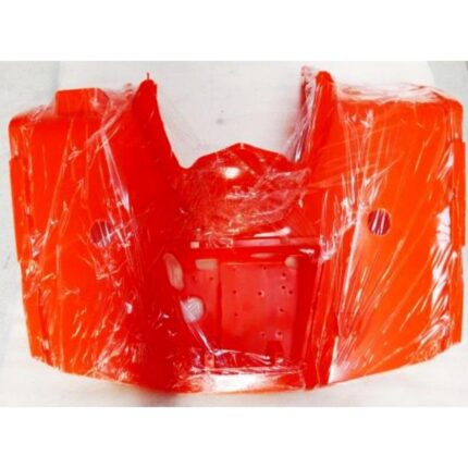 ATV HECTOR- 073
ÖN PANEL GRİ