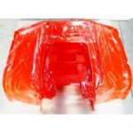 ATV HECTOR- 085
ARKA PANEL GRİ