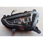 ATV HECTOR- 089
ÖN FAR SOL