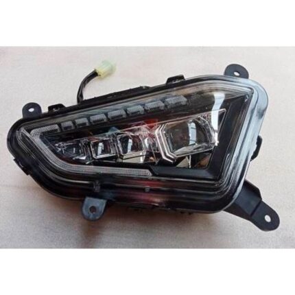 ATV HECTOR- 089
ÖN FAR SOL