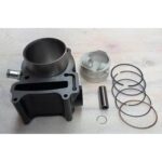 ATV HECTOR- 106
SİLİNDİR SET