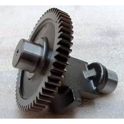 ATV HECTOR- 111
BALANSÖR MİLİ