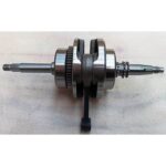 ATV HECTOR- 112
KRANK MİLİ KOMPLE