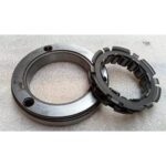 ATV HECTOR- 120
MARŞ KAVRAMA SETİ