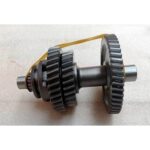 ATV HECTOR- 128
AKİS AKTARMA DİŞLİ GRUBU