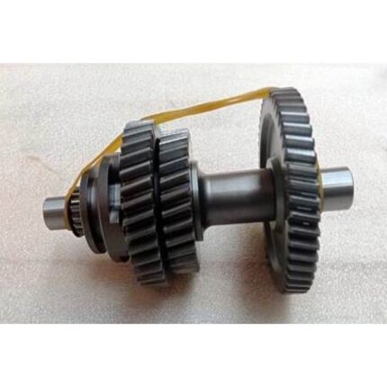 ATV HECTOR- 128
AKİS AKTARMA DİŞLİ GRUBU