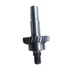 ATV HECTOR- 131
TAHRİK MİL VE DİŞLİSİ