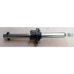 ATV HECTOR- 133
VİTES DEĞİŞTİRME MİLİ