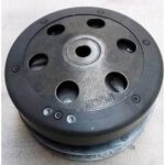 ATV HECTOR- 134
ARKA KAVRAMA KOMPLE