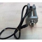 ATV HECTOR- 137
MARŞ MOTORU