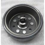 ATV HECTOR- 138
VOLANT