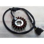 ATV HECTOR- 139
STATÖR