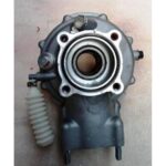 ATV HECTOR- 145
DİFRANSİYEL GÖBEĞİ KOMPLE