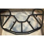 ATV-HUNTER 002
ÖN KORUMA DEMİRİ