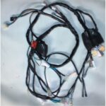 ATV-HUNTER 014
ELEKTRİK TESİSATI (EURO 3)