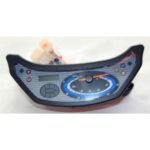 ATV-HUNTER 023
KM SAATİ