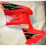 ATV-HUNTER 032
SAĞ YAN KAPAK YEŞİL