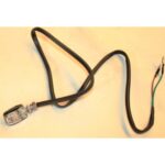 ATV-HUNTER 051
ARKA PLAKA LAMBASI