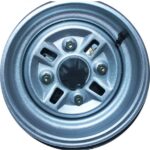 ATV-HUNTER 055
ÖN JANT