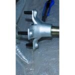 ATV-HUNTER 074
ARKA JANT BAĞLANTI FLANŞI