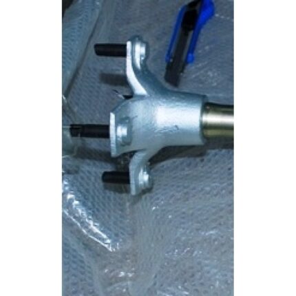 ATV-HUNTER 074
ARKA JANT BAĞLANTI FLANŞI