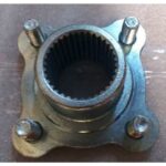 ATV-HUNTER 076
ARKA DİSK BAĞLANTI FLANŞI