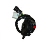 ATV-HUNTER 087
SOL KUMANDA PANELİ