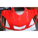 ATV-HUNTER 095
ÖN PANEL YEŞİL