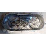 ATV-HUNTER 111
MARŞ KAPAĞI