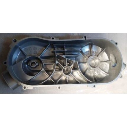 ATV-HUNTER 111
MARŞ KAPAĞI