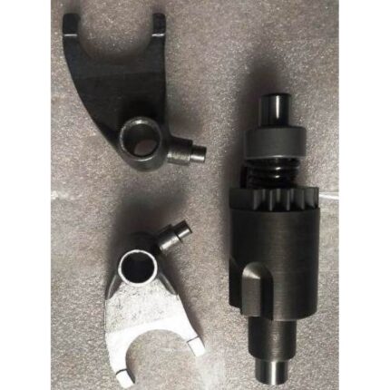 ATV-HUNTER 113
VİTES TOPUZU VE HİLALLERİ