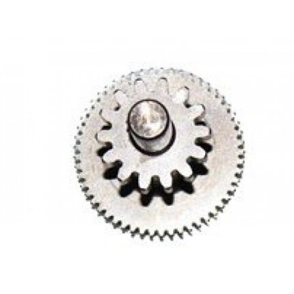 ATV-HUNTER 151
MARŞ REDİKSİYON DİŞLİSİ