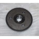 ATV-HUNTER 155
MARŞ KAVRAMA SETİ