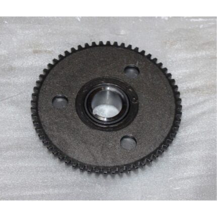 ATV-HUNTER 155
MARŞ KAVRAMA SETİ