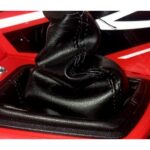 ATV-HUNTER 160
GERİ VİTES KÖRÜĞÜ