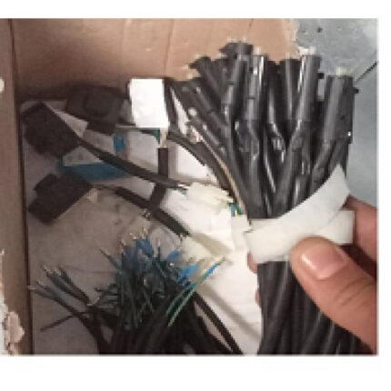 ATV-HUNTER 166
ÖN FREN MÜŞÜRÜ