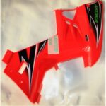 ATV-HUNTER 172
SAĞ YAN KAPAK GRİ