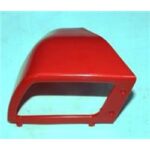 ATV-HUNTER 177
VİTES KORUMA PLASTİĞİ KIRMIZI