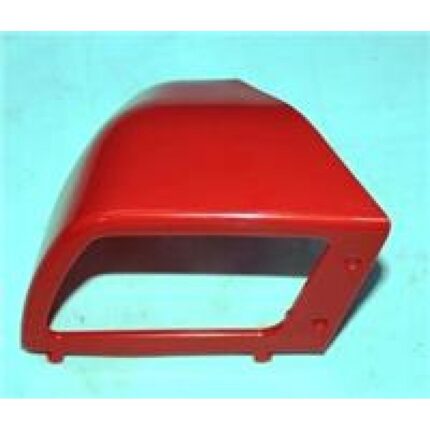 ATV-HUNTER 177
VİTES KORUMA PLASTİĞİ KIRMIZI