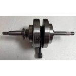 BEATRIX-023
KRANK MİLİ KOMPLE