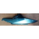 BEATRIX-086
SAĞ KORUMA LEVHASI AÇIK YEŞİL