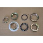 BEATRIX-137
BURÇ TAKIMI