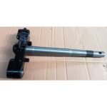 BEATRIX-138
ÖN MAŞA