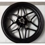 BEATRIX-141
ÖN JANT SİYAH