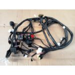 BEATRIX-165
ELEKTRİK TESİSATI (EURO 5)