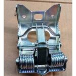 BEATRIX-177
KOLTUK KİLİT MEKANIZMASI