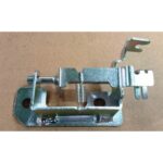 BEATRIX-181
KOLTUK KİLİDİ